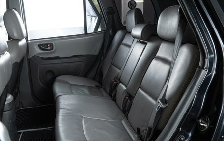 Hyundai Santa Fe Classic, 2007 год, 699 000 рублей, 9 фотография