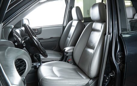 Hyundai Santa Fe Classic, 2007 год, 699 000 рублей, 10 фотография