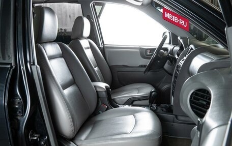 Hyundai Santa Fe Classic, 2007 год, 699 000 рублей, 8 фотография