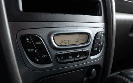 Hyundai Santa Fe Classic, 2007 год, 699 000 рублей, 14 фотография