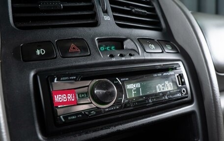 Hyundai Santa Fe Classic, 2007 год, 699 000 рублей, 13 фотография