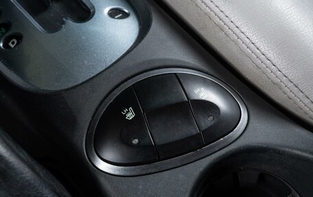 Hyundai Santa Fe Classic, 2007 год, 699 000 рублей, 15 фотография