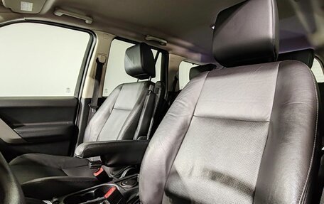 Land Rover Freelander II рестайлинг 2, 2007 год, 900 000 рублей, 12 фотография