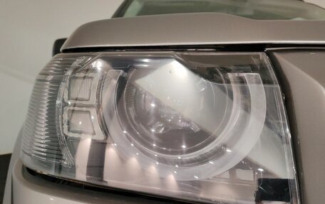 Land Rover Freelander II рестайлинг 2, 2007 год, 900 000 рублей, 22 фотография