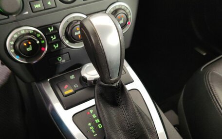 Land Rover Freelander II рестайлинг 2, 2007 год, 900 000 рублей, 18 фотография