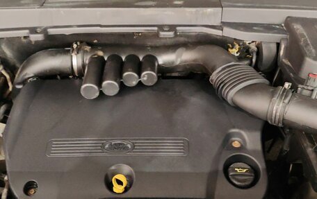 Land Rover Freelander II рестайлинг 2, 2007 год, 900 000 рублей, 20 фотография