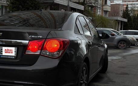 Chevrolet Cruze II, 2013 год, 670 000 рублей, 6 фотография