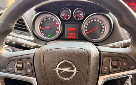 Opel Mokka I, 2015 год, 1 325 000 рублей, 8 фотография