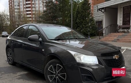 Chevrolet Cruze II, 2013 год, 670 000 рублей, 7 фотография