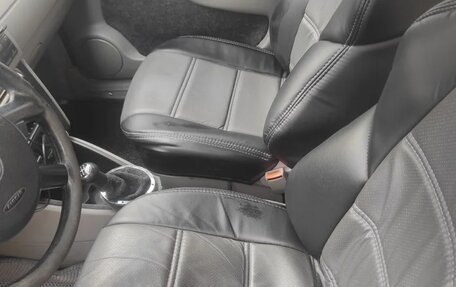 Volkswagen Pointer, 2005 год, 180 000 рублей, 5 фотография