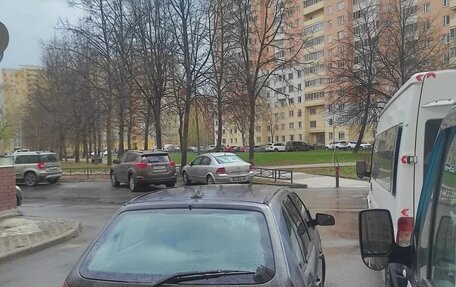 Volkswagen Pointer, 2005 год, 180 000 рублей, 3 фотография