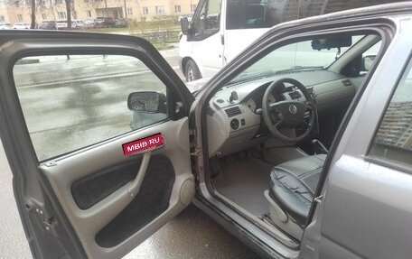 Volkswagen Pointer, 2005 год, 180 000 рублей, 4 фотография