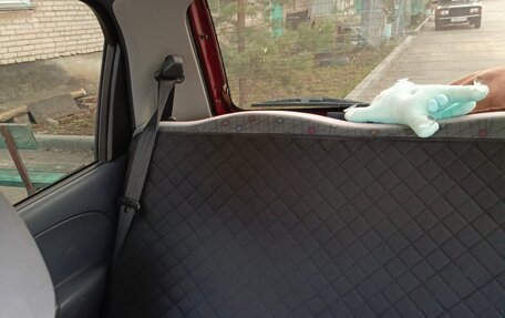 Daewoo Matiz I, 2007 год, 310 000 рублей, 5 фотография