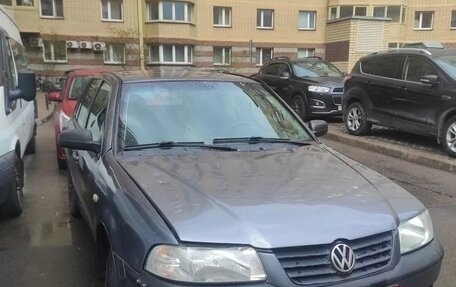 Volkswagen Pointer, 2005 год, 180 000 рублей, 2 фотография