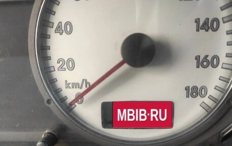 Volkswagen Pointer, 2005 год, 180 000 рублей, 6 фотография