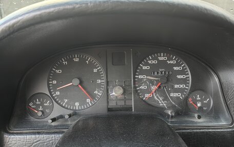 Audi 80, 1989 год, 220 000 рублей, 6 фотография