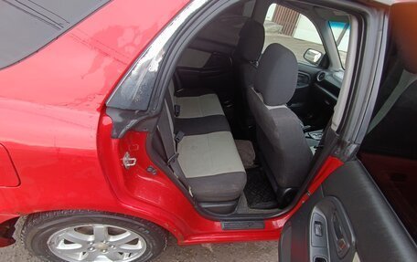 Subaru Impreza III, 2004 год, 400 000 рублей, 10 фотография