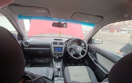 Subaru Impreza III, 2004 год, 400 000 рублей, 8 фотография