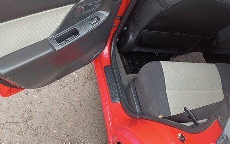 Subaru Impreza III, 2004 год, 400 000 рублей, 7 фотография