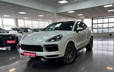 Porsche Cayenne III, 2021 год, 14 995 000 рублей, 1 фотография