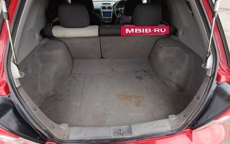 Subaru Impreza III, 2004 год, 400 000 рублей, 6 фотография