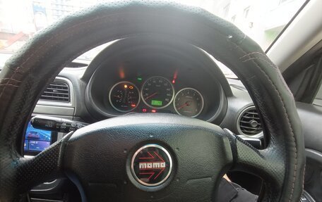 Subaru Impreza III, 2004 год, 400 000 рублей, 15 фотография