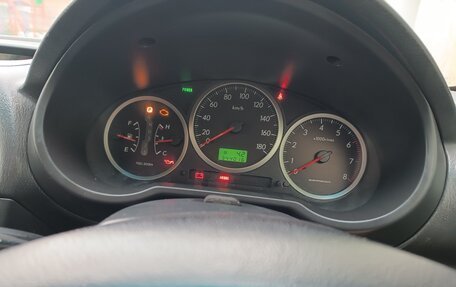 Subaru Impreza III, 2004 год, 400 000 рублей, 14 фотография