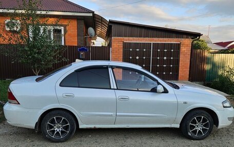 Nissan Almera Classic, 2012 год, 600 000 рублей, 2 фотография