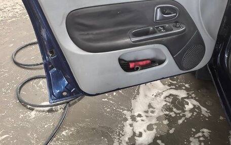 Renault Symbol I, 2007 год, 270 000 рублей, 4 фотография