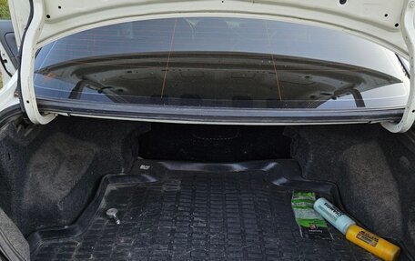 Nissan Almera Classic, 2012 год, 600 000 рублей, 6 фотография