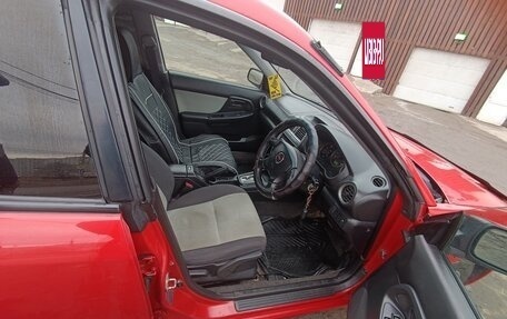 Subaru Impreza III, 2004 год, 400 000 рублей, 12 фотография