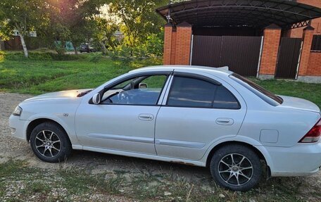 Nissan Almera Classic, 2012 год, 600 000 рублей, 3 фотография