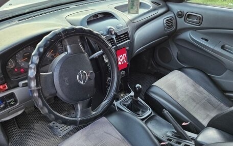 Nissan Almera Classic, 2012 год, 600 000 рублей, 4 фотография