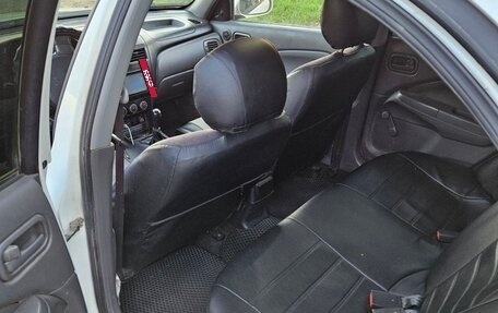 Nissan Almera Classic, 2012 год, 600 000 рублей, 5 фотография