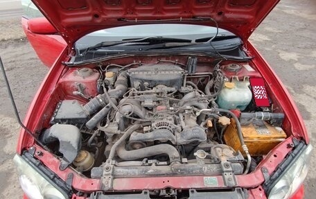 Subaru Impreza III, 2004 год, 400 000 рублей, 13 фотография