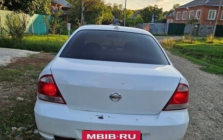 Nissan Almera Classic, 2012 год, 600 000 рублей, 7 фотография