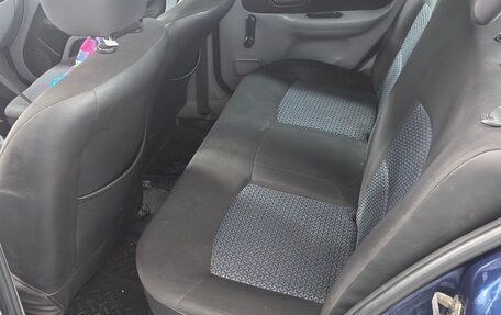 Renault Symbol I, 2007 год, 270 000 рублей, 6 фотография