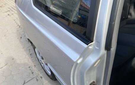 Hyundai Accent II, 2001 год, 290 000 рублей, 7 фотография