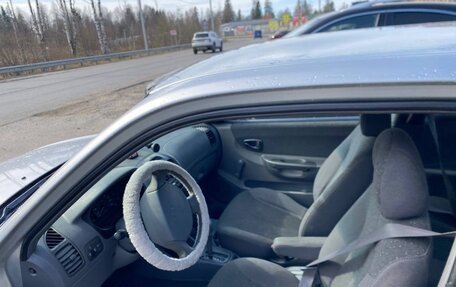 Hyundai Accent II, 2001 год, 290 000 рублей, 14 фотография