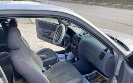 Hyundai Accent II, 2001 год, 290 000 рублей, 12 фотография