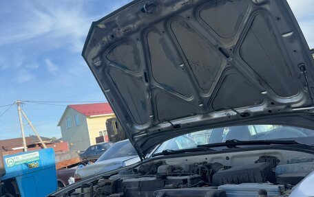 Hyundai Accent II, 2001 год, 290 000 рублей, 6 фотография