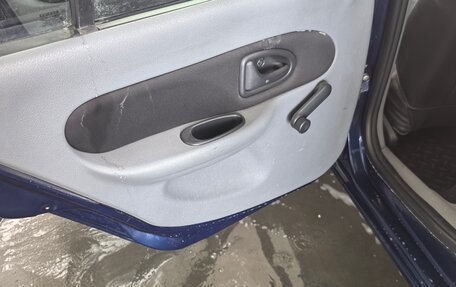 Renault Symbol I, 2007 год, 270 000 рублей, 7 фотография