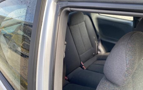 Hyundai Accent II, 2001 год, 290 000 рублей, 8 фотография