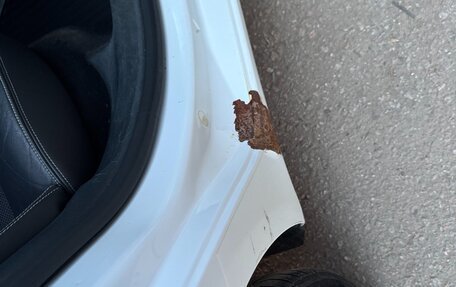 Skoda Octavia RS, 2011 год, 1 200 000 рублей, 6 фотография