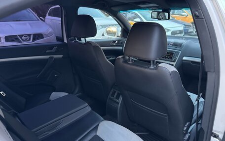 Skoda Octavia RS, 2011 год, 1 200 000 рублей, 7 фотография