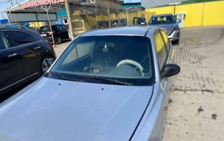 Hyundai Accent II, 2001 год, 290 000 рублей, 16 фотография