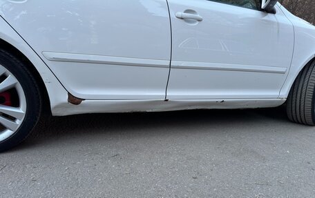 Skoda Octavia RS, 2011 год, 1 200 000 рублей, 5 фотография