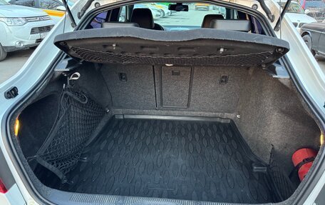 Skoda Octavia RS, 2011 год, 1 200 000 рублей, 8 фотография