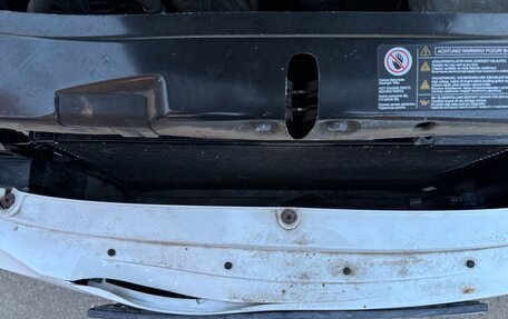 Skoda Octavia RS, 2011 год, 1 200 000 рублей, 10 фотография