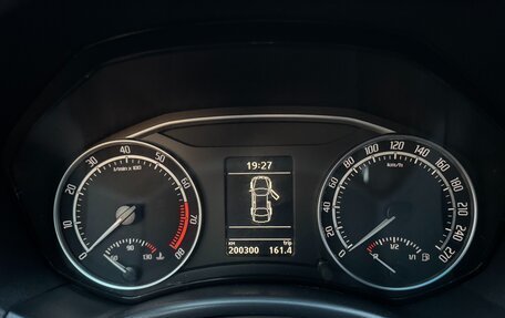 Skoda Octavia RS, 2011 год, 1 200 000 рублей, 13 фотография